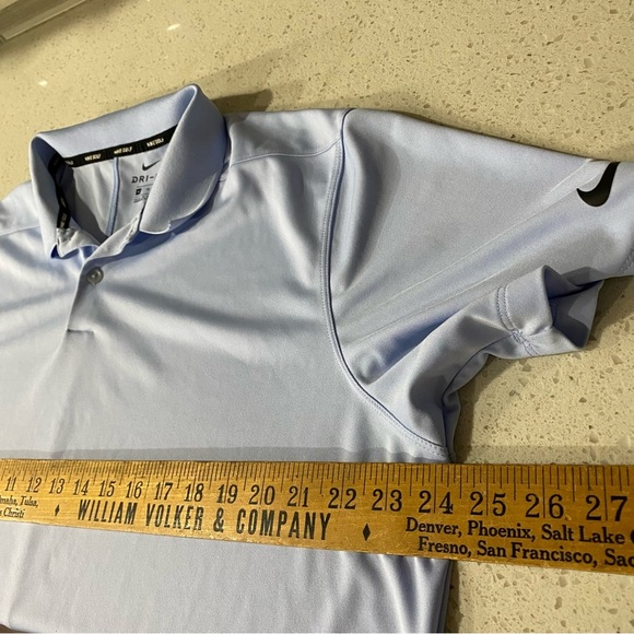Nike Golf Dri fit ⛳️ men’s polo shirt size XL - Picture 5 of 6